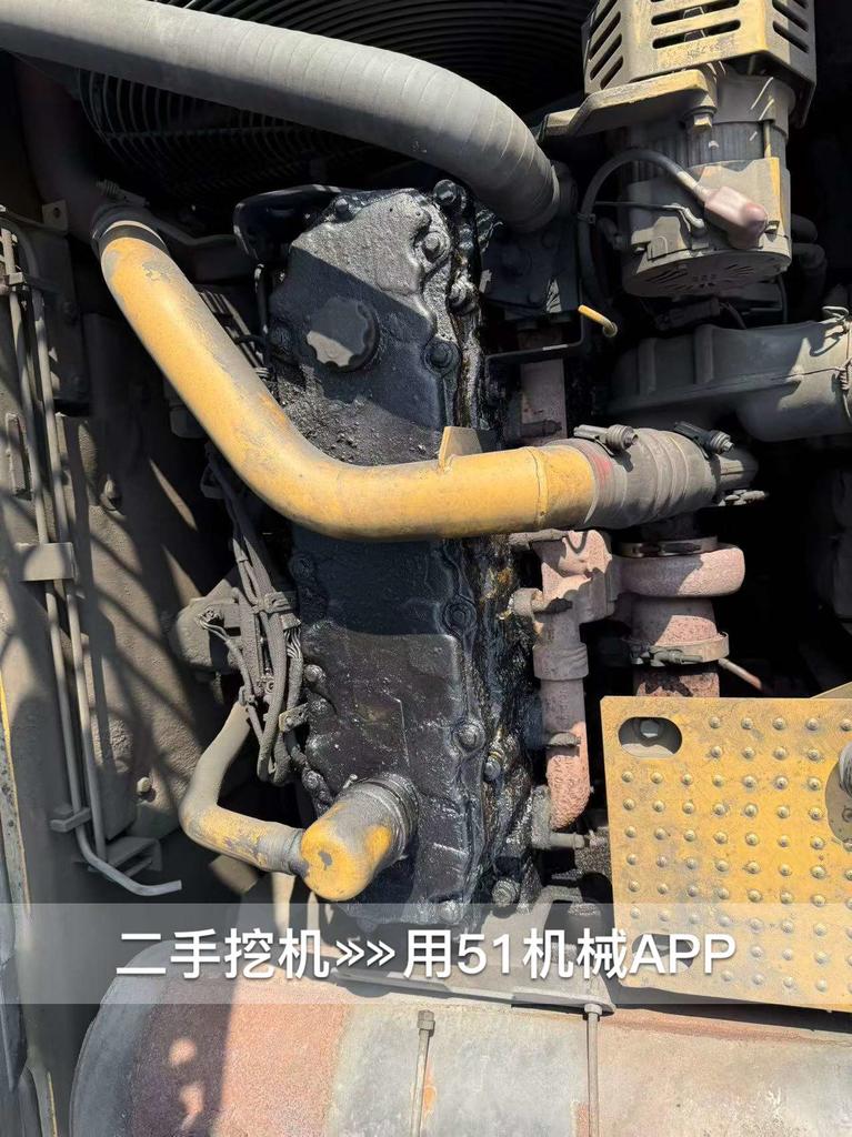 51挖机